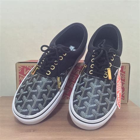 goyard vans ebay|goyard vans for sale.